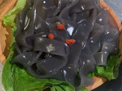 -探鱼·鲜青椒爽麻烤鱼(北京路天河城店)