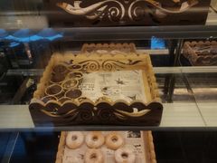 -浙江西子宾馆·瑶园咖啡厅