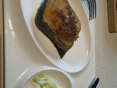 香煎乌江鱼-黔香阁·味(花木店)