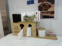 -卤鹅鲜生(卤鹅鲜生万科金域悦府店)