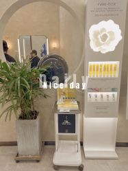 -IN STYLE·全国形象店