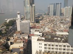 -必胜客(海滨店)