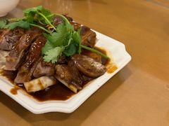 恩平焖鹅-大唐靓汤江门私房菜(景田店)
