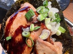 -水之惠鲜鱼料理(王府大街店)