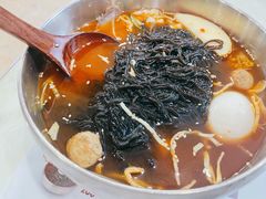 -服务大楼冷面(延大店)