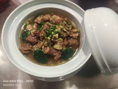 -宁味楼·西北创新融合菜(正源南街宝湖店)