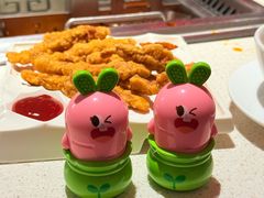 -海底捞火锅(凤凰广场店)