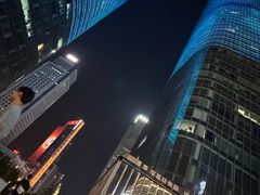 -秋水广场音乐喷泉