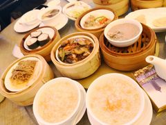 -晋江荣誉国际酒店·港誉茶餐厅