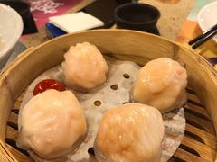 -点都德(聚福楼店)