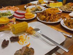 -汉巴味德(沈阳万象汇店)