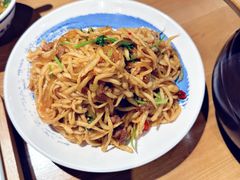 -满园烤鸭·春饼(奥体万达店)