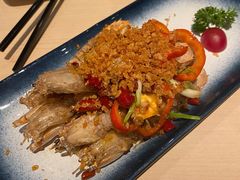 -避风塘(嘉兴八佰伴店)