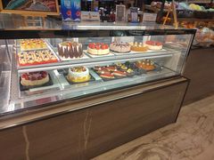 -新发展亚太JW万豪酒店·福苑咖啡厅