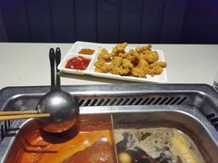 -海底捞火锅(勒泰店)