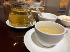 -广州白云机场铂尔曼大酒店·恬园创意中餐厅