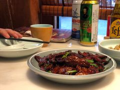 -小吊梨汤·北京菜·烤鸭(鸟巢店)