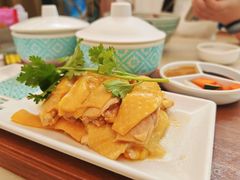 -翠华餐厅(香港国际机场店)