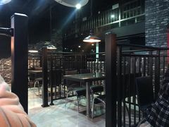 -李先生的首尔小馆(松江启源广场店)