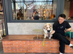 -Manner Coffee(淮海755店)