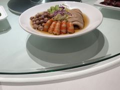 -廊亦舫Lang Yi Fang Restaurant(金桥店)