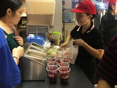 -八婆婆烧仙草(曾厝垵店)