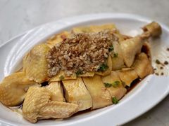 -肥仔文澳门猪骨煲(南京西路店)