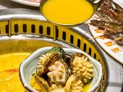 -潮澎派·潮汕菜大排档(南较西路店)