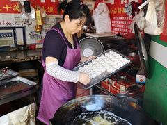 -老南昌白糖糕(大士院店)