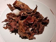 -华馨园北京烤鸭(丽水店)
