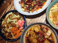 -树厨贵州菜(小河万科店)