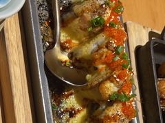 -一心创作料理屋(经开万达店)