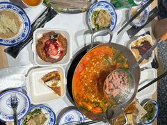 -王奋斗贵州酸汤牛肉火锅