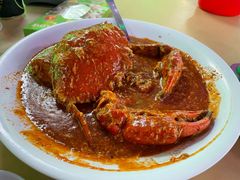 -無招牌海鮮(芽笼店)