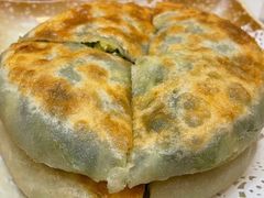 韭菜盒-唐晋人家(源深路店)