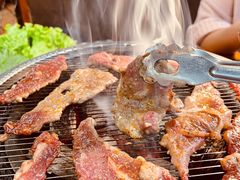 -火炉旺烤肉啤酒屋(沈北创始店)