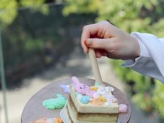 -J Create城市露营咖啡·简餐·宠物(上海动物园店)