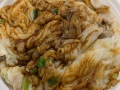 加蛋加肉肠粉-新昌早餐店(东城店)