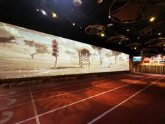 -珠海横琴国家地理探险家中心(创新方)