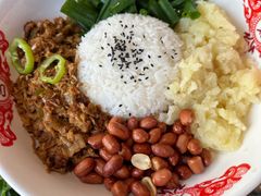 -红东阁东北菜烤肉酒馆(CROSS万象汇店)