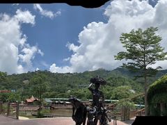 -东部华侨城