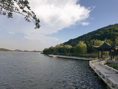 -南北湖风景区