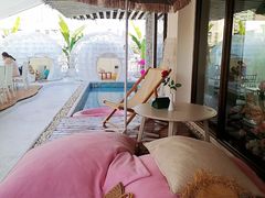 -天空花园餐吧·生日·团建(南山店)