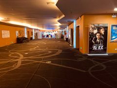 -橙天嘉禾影城(沈阳亿丰店)