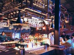 -光音瓦特俱乐部(高新店)