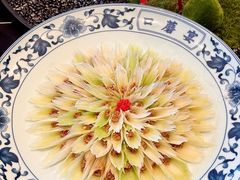 -香满楼(清水河路店)