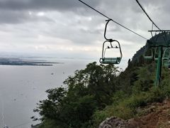 -滇池海埂公园