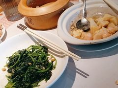 -话梅·客家小厨(东门店)