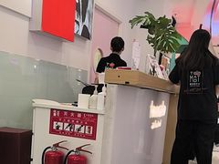 -蕃茄田艺术(悦荟广场中心)