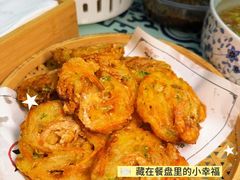 -老西门·常州菜(新区店)